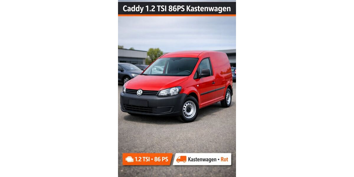 VW Caddy 91.400 km 8.500 &euro; Stuttgart 70176