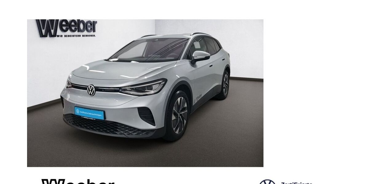 VW ID.4 15.000 km 31.980 &euro; Leonberg 71229
