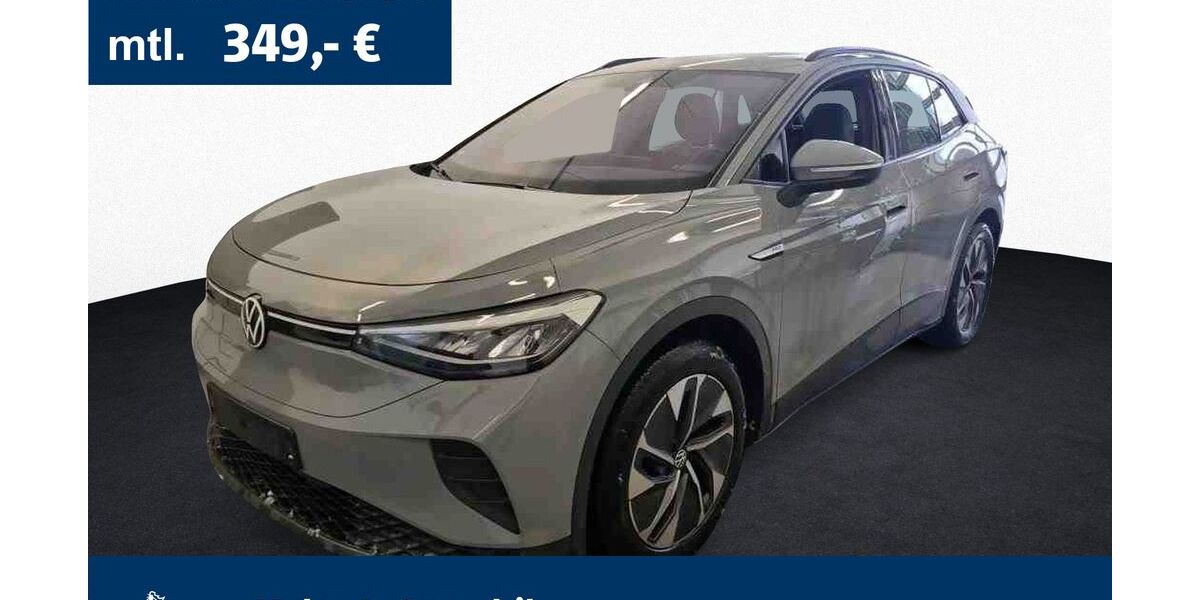 VW ID.4 87.397 km 25.930 &euro; Schorndorf 73614