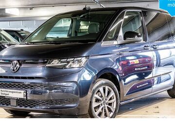 VW T7 Multivan 69.897 km 37.790 &euro; Stuttgart 70188