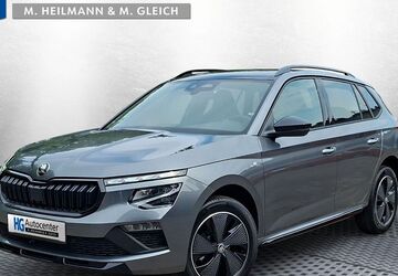 Skoda Kamiq 1.150 km 29.289 &euro; Stuttgart-Zuffenhausen 70437