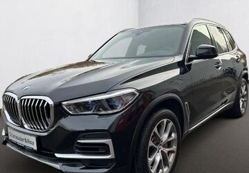 BMW X5 48.150 km 56.900 &euro; Kirchheim/Teck 73230