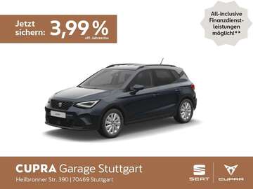 Gebrauchte Seat Arona