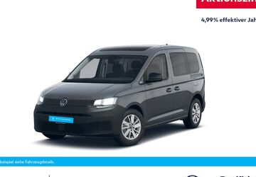 VW Caddy 10.996 km 32.890 &euro; Stuttgart 70188