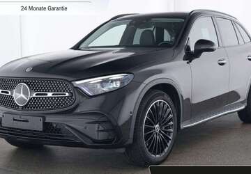 Mercedes-Benz GLC 300 25.093 km 68.690 &euro; Fellbach 70736