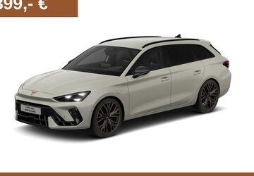 Cupra Leon 7.500 km 43.395 &euro; Weinstadt-Endersbach 71384
