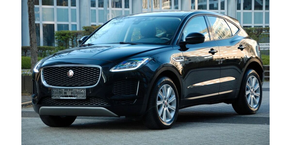 Jaguar E-Pace 126.000 km 18.990 &euro; Stuttgart 70567