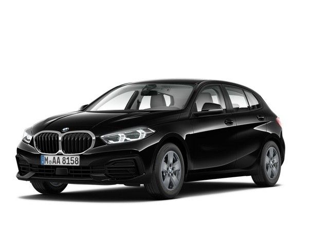 BMW 118 10.500 km 22.930 &euro; Esslingen am Neckar 73730