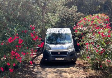 Fiat Ducato 142.000 km 14.300 &euro; Stuttgart 70567