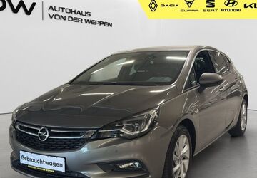 Opel Astra 106.513 km 10.980 &euro; Stuttgart 70469