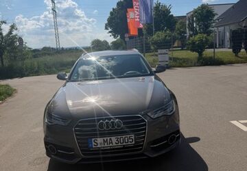 Audi A6 191.500 km 21.500 &euro; Stuttgart 70374