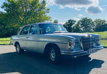 Mercedes-Benz 280 185.000 km 35.571 &euro; Tübingen 72072