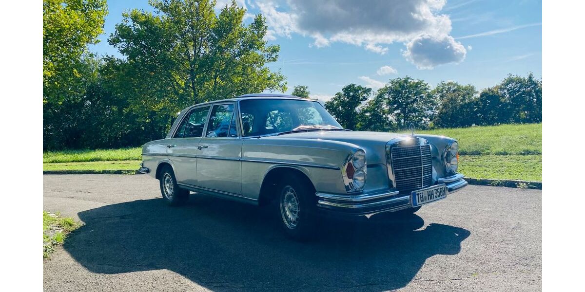 Mercedes-Benz 280 185.000 km 35.571 &euro; Tübingen 72072