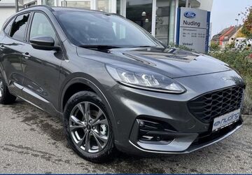 Ford Kuga 23.800 km 32.890 &euro; Remshalden 73630