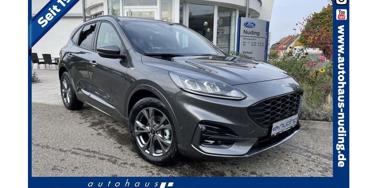 Ford Kuga 23.800 km 32.890 &euro; Remshalden 73630