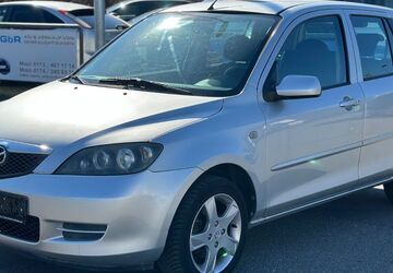 Mazda 2 92.000 km 1.250 &euro; Wendlingen 73240