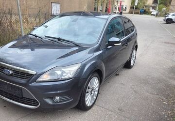Ford Focus 198.897 km 1.599 &euro; Böblingen 71034
