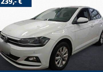 VW Polo 60.987 km 17.430 &euro; Esslingen (bei Stuttgart) 73734