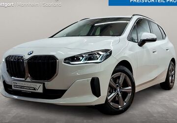 BMW 220 Active Tourer 12.439 km 28.880 &euro; Stuttgart 70569
