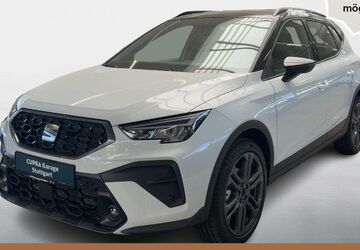 Seat Arona 1.505 km 28.230 &euro; Stuttgart-Feuerbach 70469