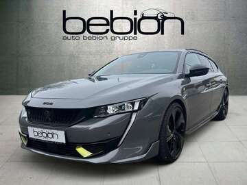 Gebrauchte Peugeot 508