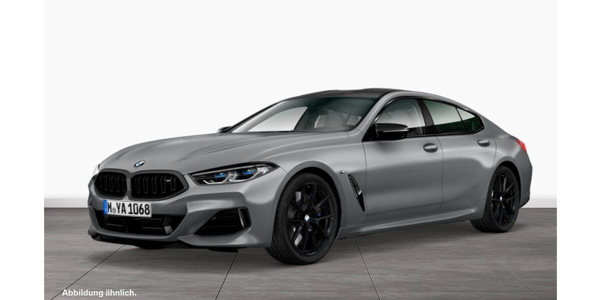 BMW M850 88.640 km 65.990 &euro; Stuttgart 70569
