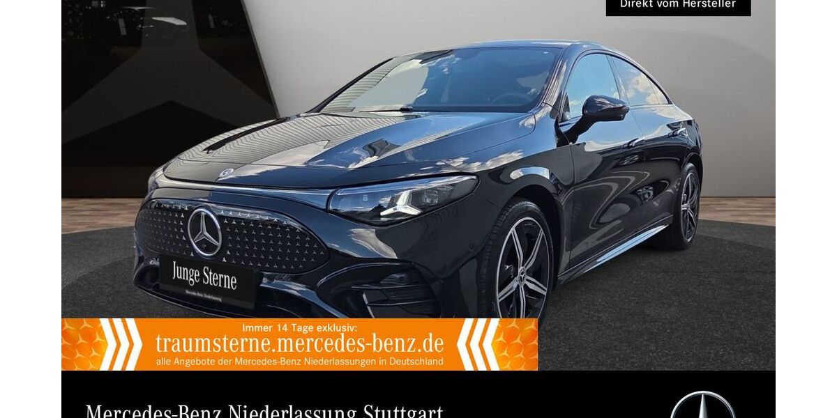 Mercedes-Benz CLA 350 11.179 km 54.990 &euro; Böblingen 71034