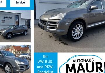 Porsche Cayenne 193.900 km 13.490 &euro; Holzgerlingen 71088