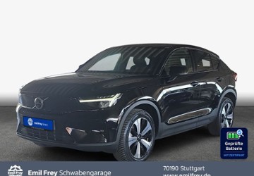 Volvo C40 31.300 km 34.460 &euro; Stuttgart 70190