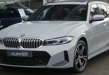 BMW 330 25.385 km 44.900 &euro; Vaihingen / Enz 71665