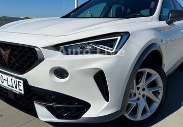 Cupra Formentor 45.800 km 24.990 &euro; Böblingen/Stuttgart 71034