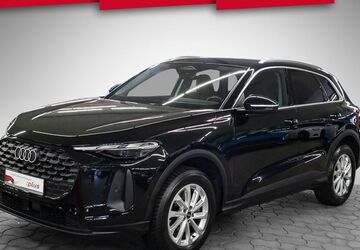 Audi Q5 16.140 km 49.940 &euro; Stuttgart 70563