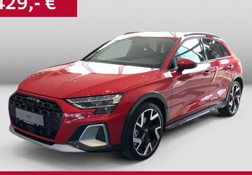 Audi A3 2.000 km 34.390 &euro; Backnang 71522