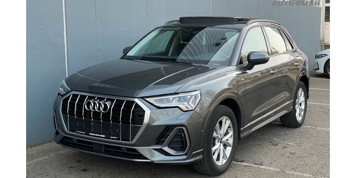 Audi Q3 175.000 km 24.780 &euro; Sindelfingen 71065