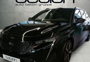 Peugeot 308 12.550 km 26.880 &euro; Schönaich 71101