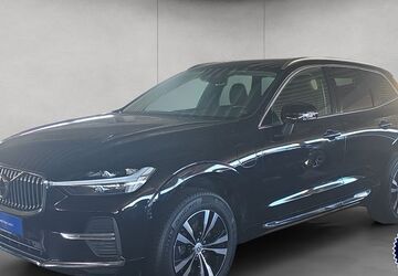 Volvo XC60 78.618 km 38.990 &euro; Stuttgart 70190