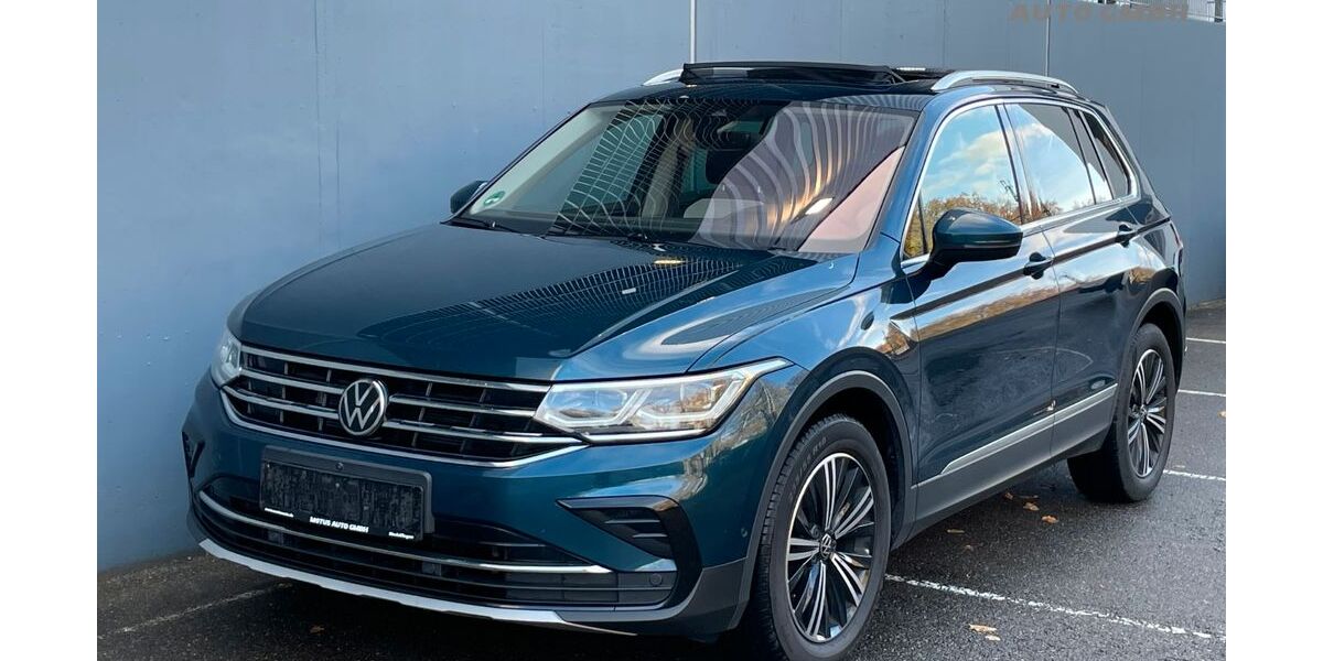 VW Tiguan 203.000 km 22.880 &euro; Sindelfingen 71065