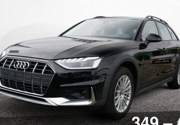 Audi A4 Allroad 72.650 km 35.890 &euro; Bietigheim-Bissingen 74321