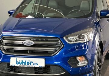 Ford Kuga 144.000 km 14.400 &euro; Marbach am Neckar 71672