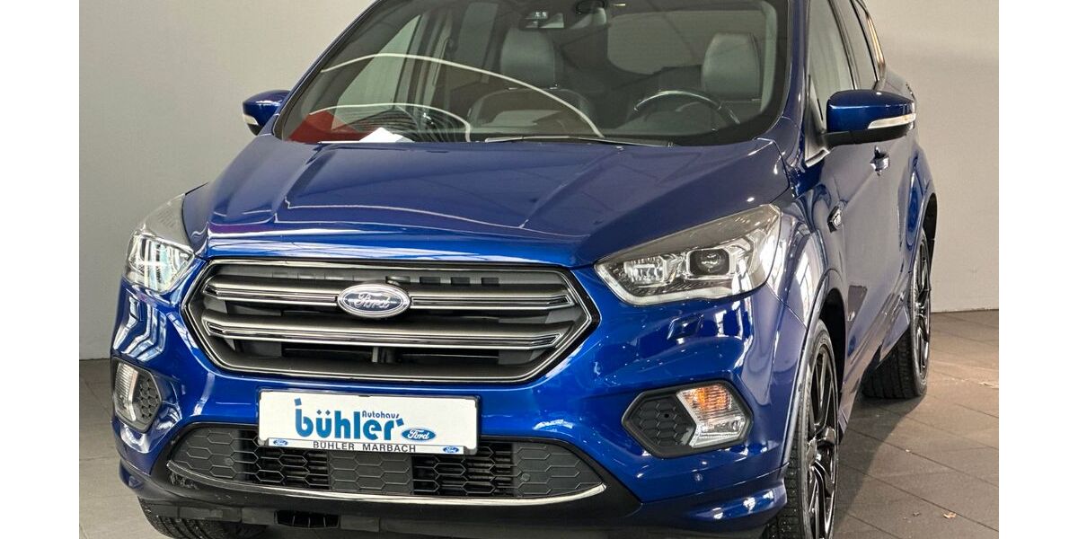 Ford Kuga 144.000 km 14.400 &euro; Marbach am Neckar 71672
