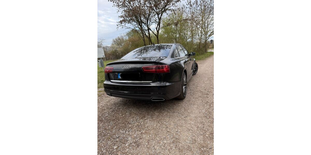 Audi A6 195.000 km 16.100 &euro; Sindelfingen 71063