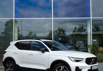 Volvo XC40 3.000 km 45.209 &euro; Kirchheim/Teck 73230