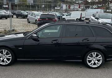 Mercedes-Benz C 250 188.700 km 10.450 &euro; Ditzingen, Stadt 71254