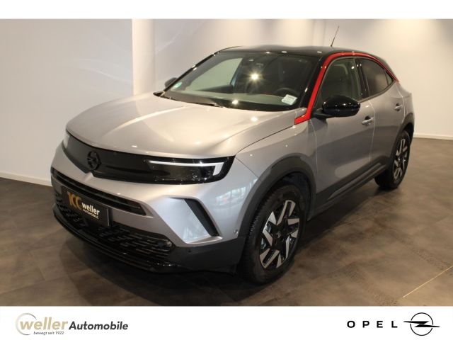 Opel Mokka 9.500 km 23.820 &euro; Bietigheim-Bissingen 74321