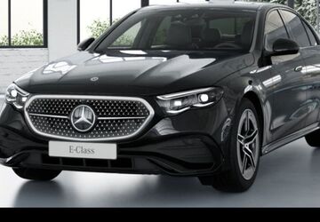 Mercedes-Benz E 200 14.000 km 53.790 &euro; Stuttgart 70372