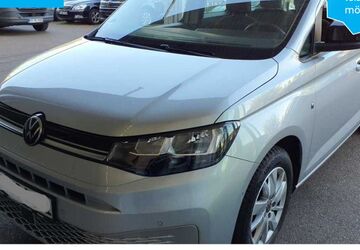 VW Caddy 22.482 km 23.490 &euro; Stuttgart 70188