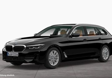 BMW 530 70.807 km 41.990 &euro; Stuttgart 70569