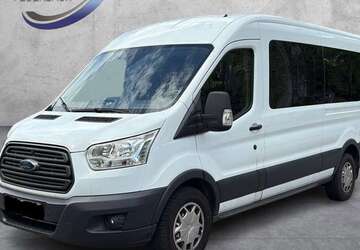 Ford Transit 152.020 km 13.490 &euro; Stuttgart 70469