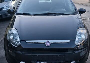 Fiat Punto Evo 105.000 km 3.999 &euro; Remshalden 73630