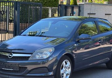 Opel Astra 130.000 km 3.498 &euro; Stuttgart 70374